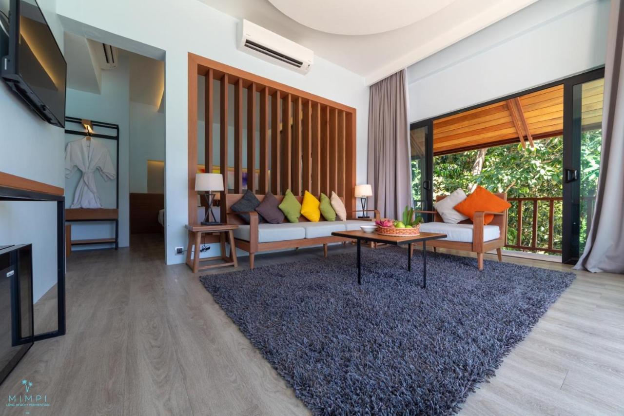 Mimpi Perhentian Hotel Kampong Pasir Hantu Екстериор снимка